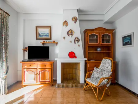 Rinconada Real – Bungalow 97 m² à Benidorm : photo 3