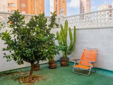 Rinconada Real – Bungalow 97 m² à Benidorm : photo 4