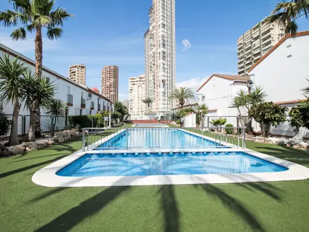 Rinconada Real – Bungalow 97 m² à Benidorm : photo 5
