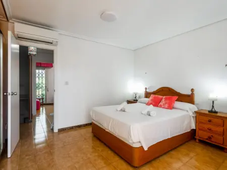 Rinconada Real – Bungalow 97 m² à Benidorm : photo 12