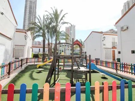 Rinconada Real – Bungalow 97 m² à Benidorm : photo 22