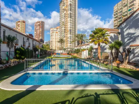Rinconada Real – Bungalow 97 m² à Benidorm : photo 23