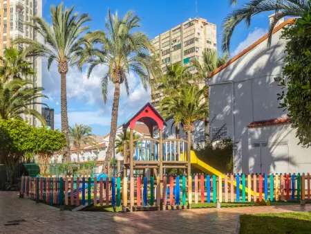 Rinconada Real – Bungalow 97 m² à Benidorm : photo 24