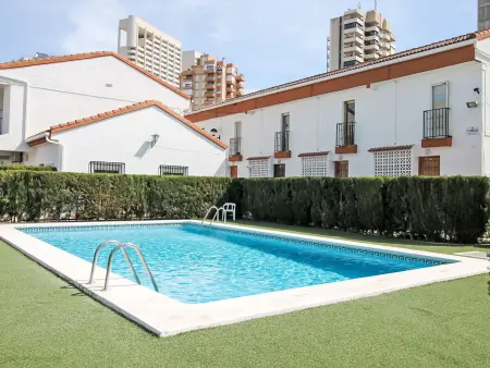 Rinconada Real – Bungalow 97 m² à Benidorm : photo 27