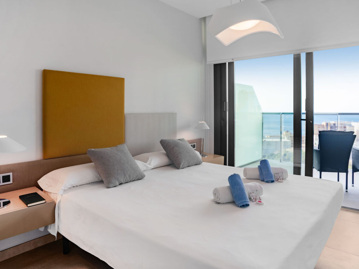 Sunset Waves – Appartement 88 m² vue mer, 7ème étage - Photo 4
