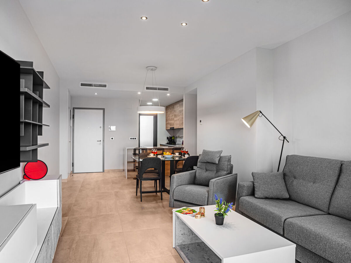 Sunset Waves – Appartement 88 m² vue mer, 7ème étage - Photo 6