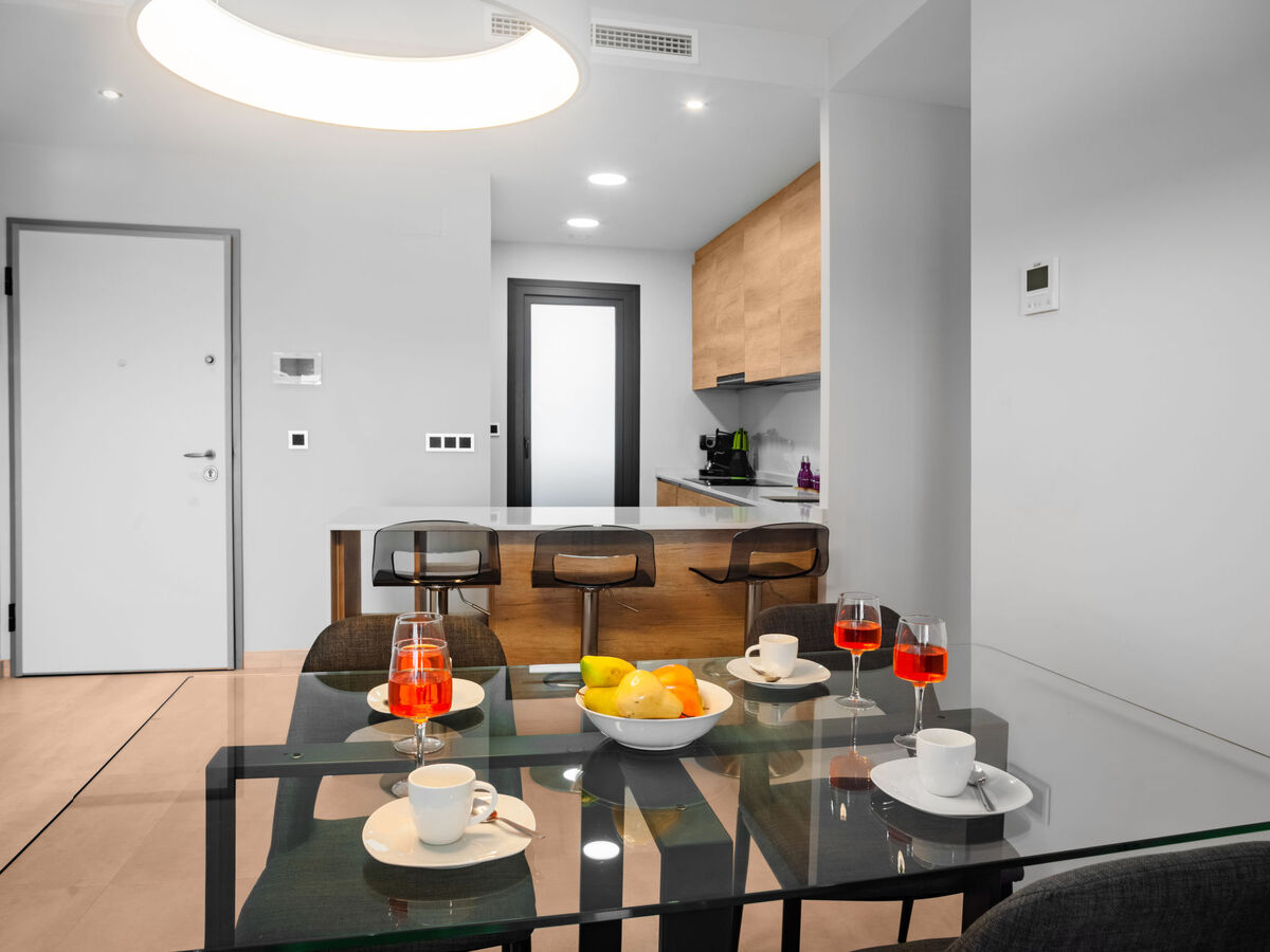 Sunset Waves – Appartement 88 m² vue mer, 7ème étage - Photo 7