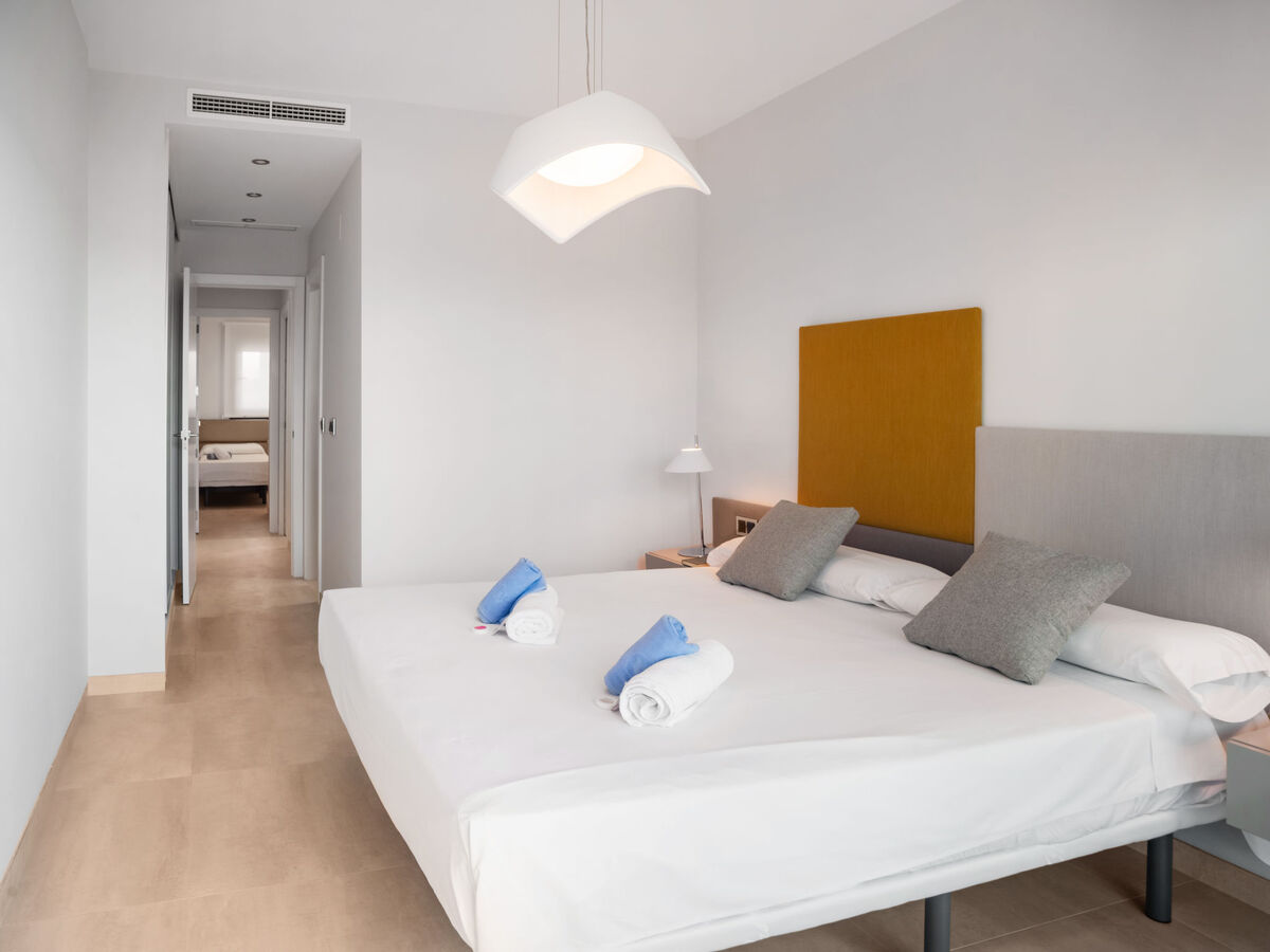 Sunset Waves – Appartement 88 m² vue mer, 7ème étage - Photo 8