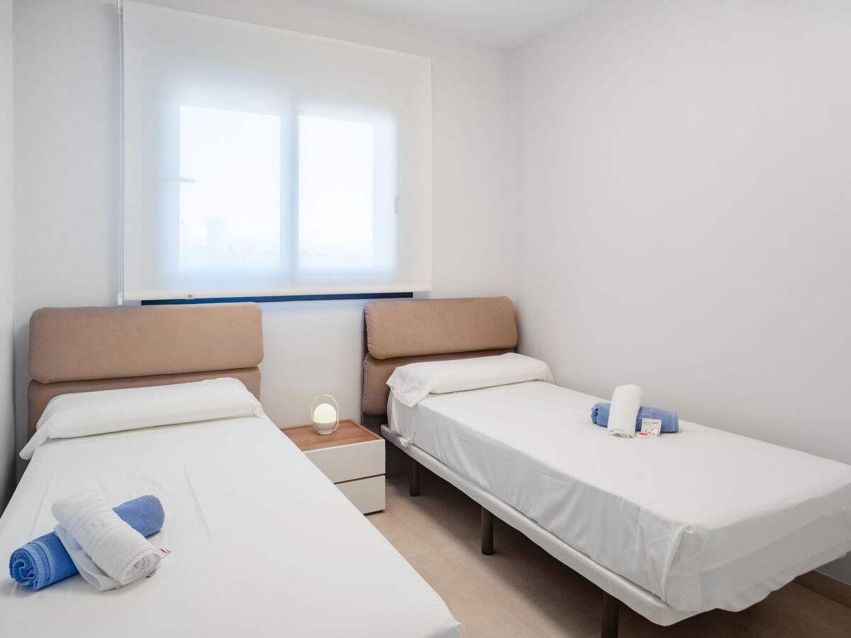 Sunset Waves – Appartement 88 m² vue mer, 7ème étage - Photo 10
