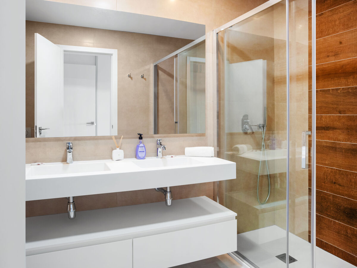 Sunset Waves – Appartement 88 m² vue mer, 7ème étage - Photo 11