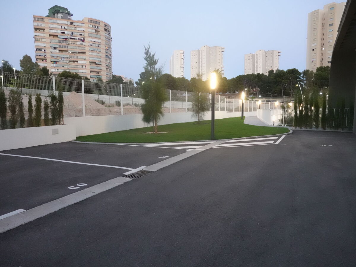 Sunset Waves – Appartement 88 m² vue mer, 7ème étage - Photo 18