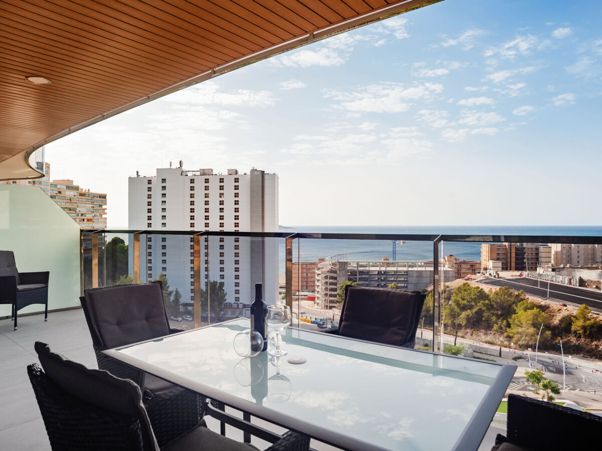 Sunset Waves – Appartement 88 m² vue mer, 7ème étage - Photo 21