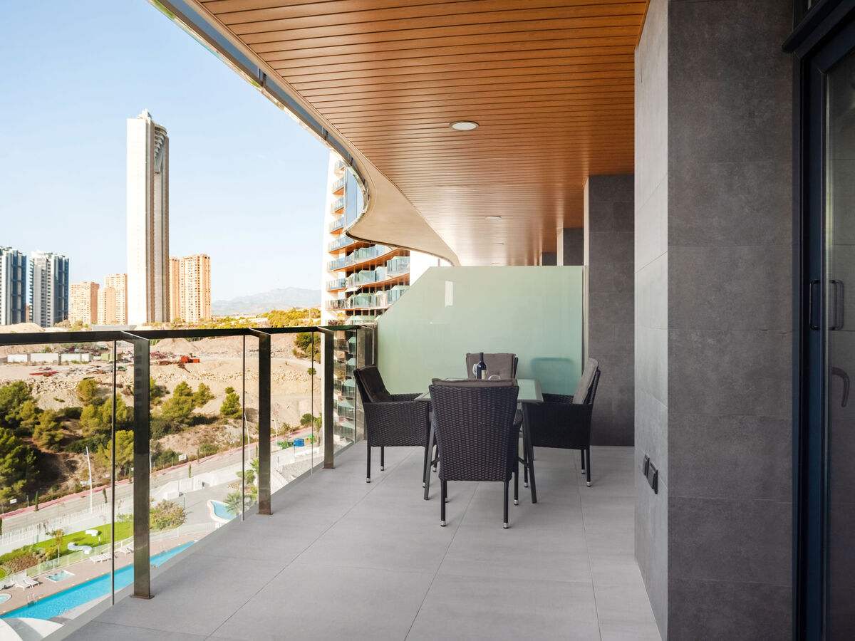 Sunset Waves – Appartement 88 m² vue mer, 7ème étage - Photo 22