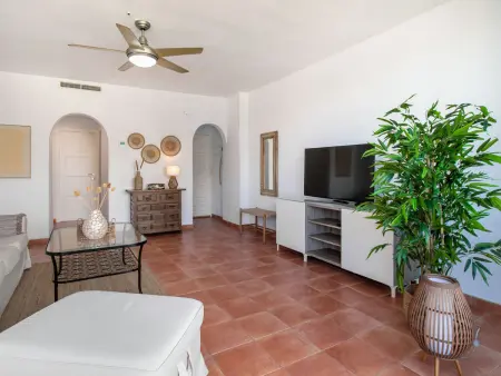 Appartement Carabeo – vue mer à 50 m de la plage, Nerja : photo 6