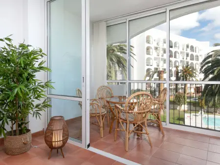 Appartement Carabeo – vue mer à 50 m de la plage, Nerja : photo 7