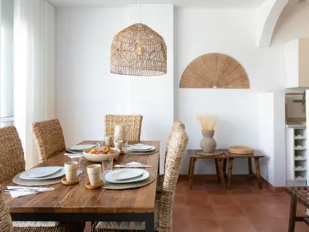 Appartement Carabeo – vue mer à 50 m de la plage, Nerja : photo 11