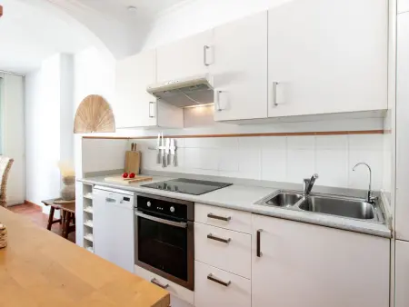 Appartement Carabeo – vue mer à 50 m de la plage, Nerja : photo 12