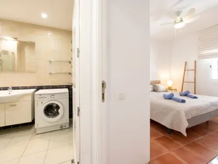 Appartement Carabeo – vue mer à 50 m de la plage, Nerja : photo 14