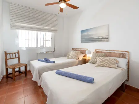 Appartement Carabeo – vue mer à 50 m de la plage, Nerja : photo 15