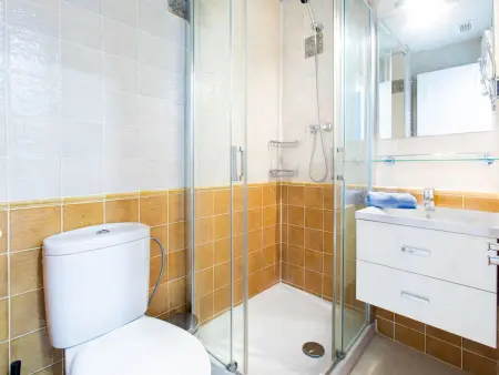 Appartement Carabeo – vue mer à 50 m de la plage, Nerja : photo 18