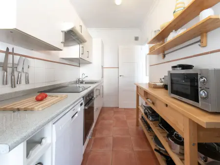Appartement Carabeo – vue mer à 50 m de la plage, Nerja : photo 22