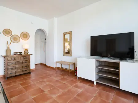 Appartement Carabeo – vue mer à 50 m de la plage, Nerja : photo 23