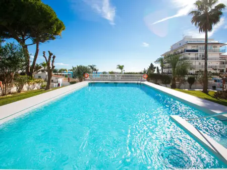 Appartement Carabeo – vue mer à 50 m de la plage, Nerja : photo 26