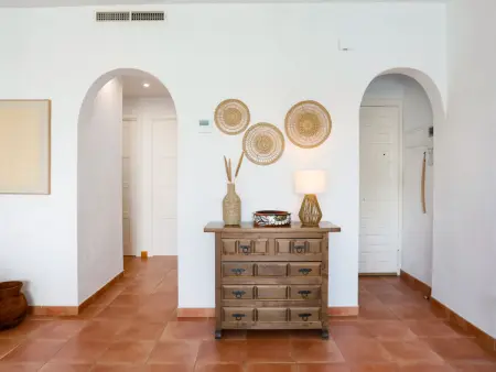 Appartement Carabeo – vue mer à 50 m de la plage, Nerja : photo 27