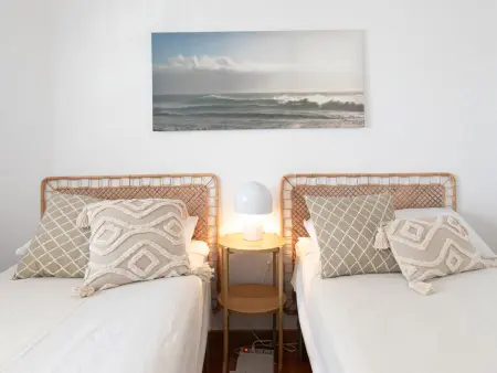 Appartement Carabeo – vue mer à 50 m de la plage, Nerja : photo 28
