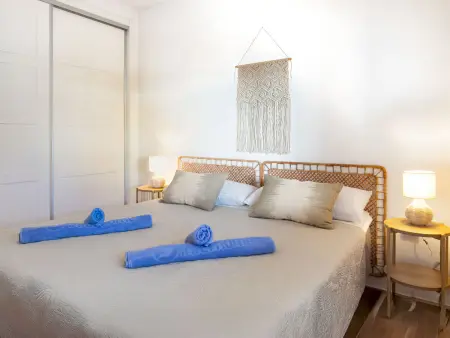 Appartement Carabeo – vue mer à 50 m de la plage, Nerja : photo 31