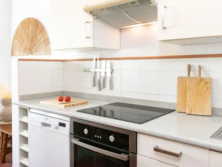 Appartement Carabeo – vue mer à 50 m de la plage, Nerja : photo 32
