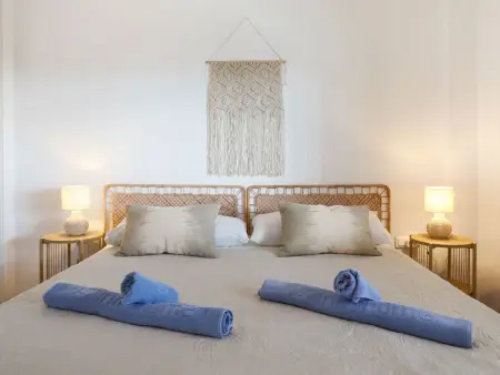 Appartement Carabeo – vue mer à 50 m de la plage, Nerja : photo 33