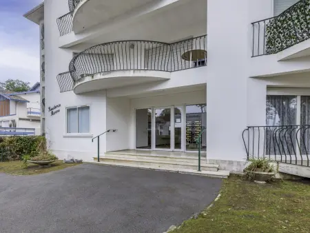 Appartement Marines, 2 chambres à 1 km de la plage - Photo 16