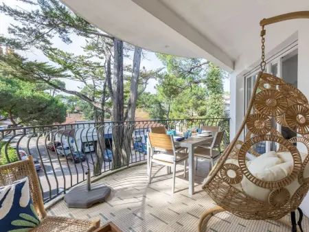 Appartement Marines, 2 chambres à 1 km de la plage - Photo 18