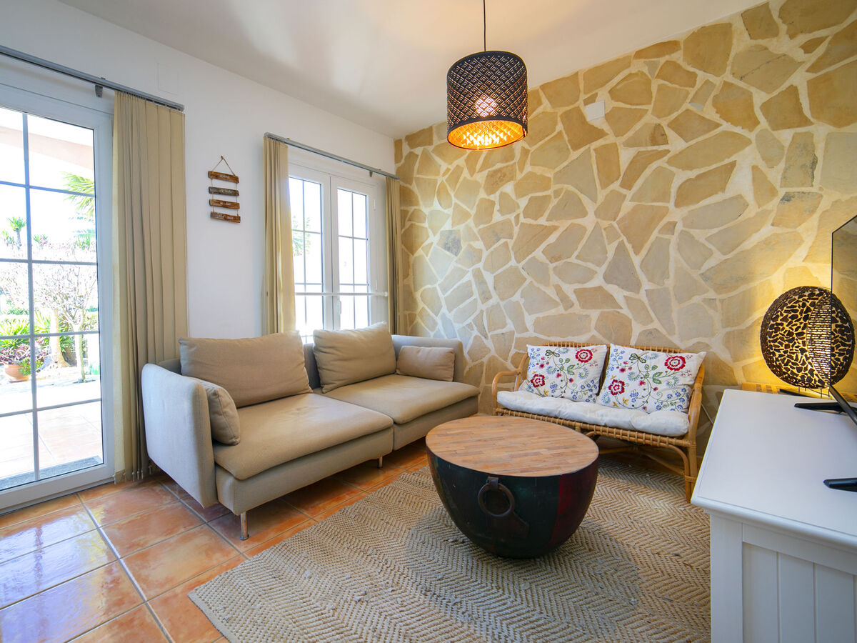 Bungalow Residencial Bel-Air – piscine et terrasses, Calpe - Photo 3