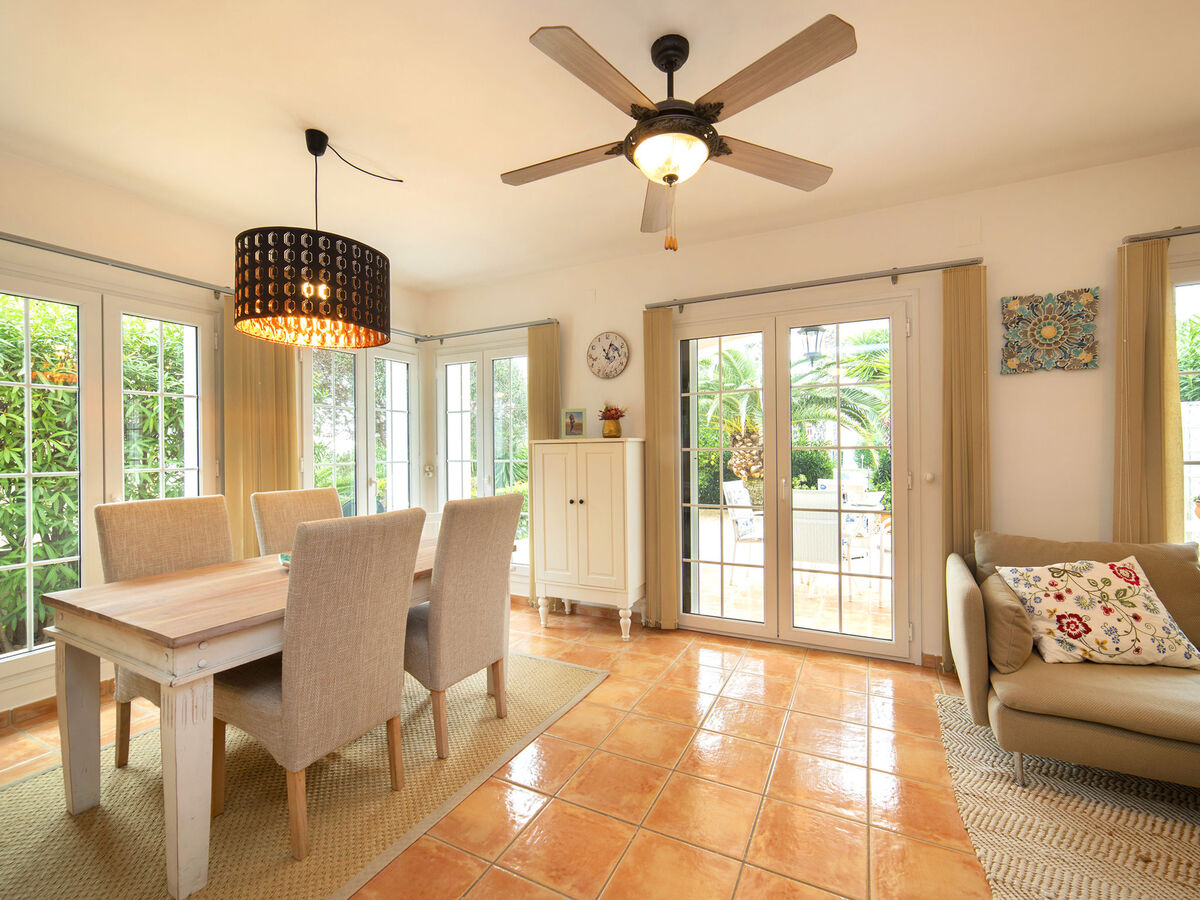Bungalow Residencial Bel-Air – piscine et terrasses, Calpe - Photo 4