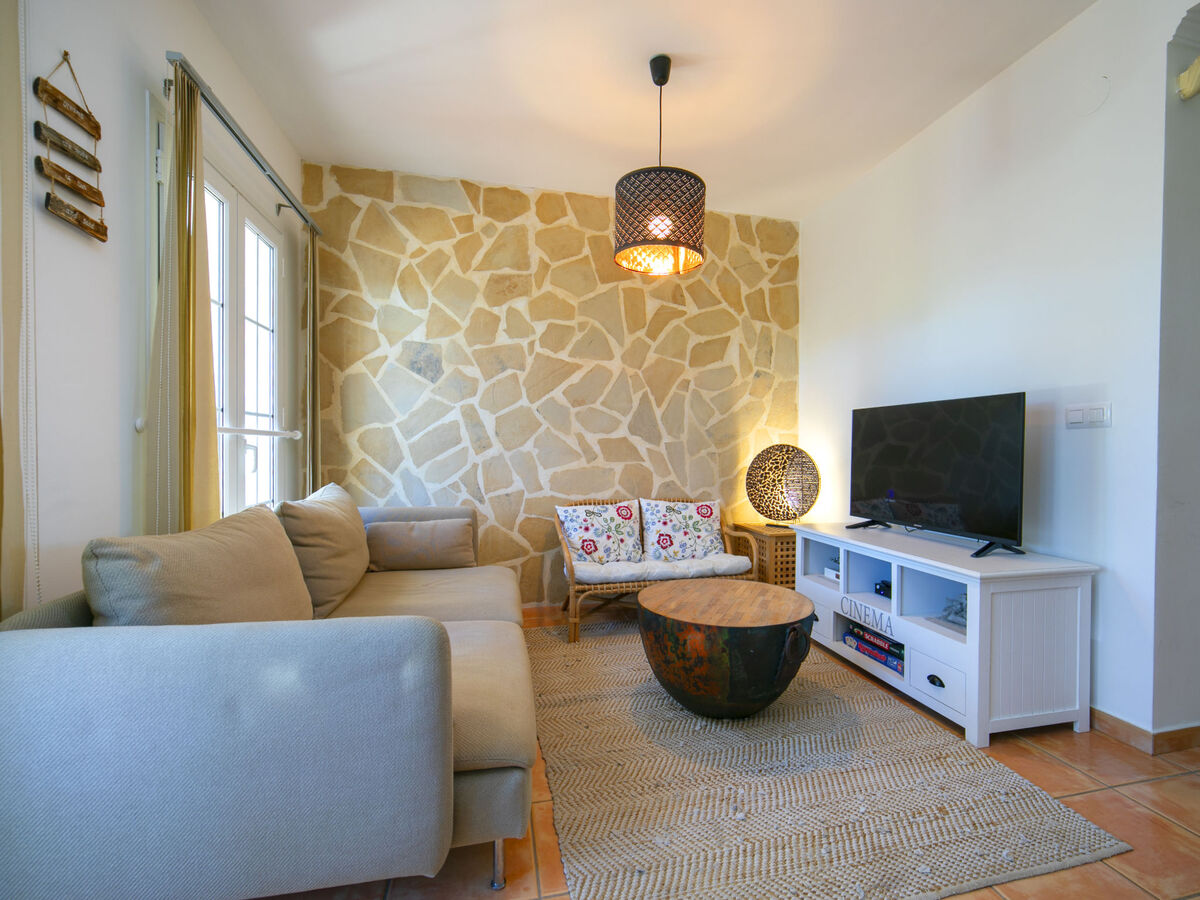Bungalow Residencial Bel-Air – piscine et terrasses, Calpe - Photo 6