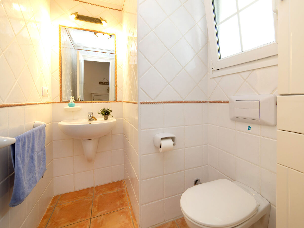 Bungalow Residencial Bel-Air – piscine et terrasses, Calpe - Photo 11