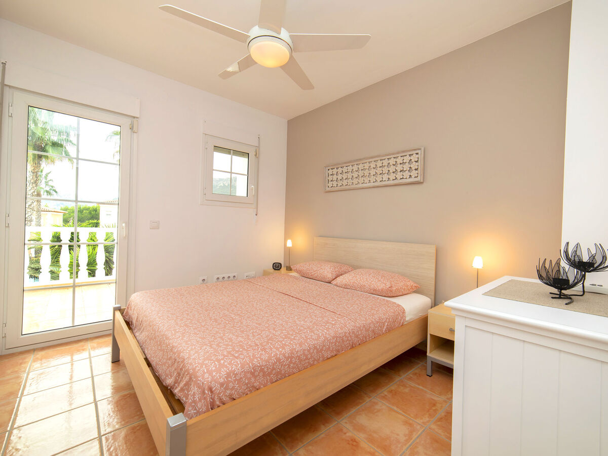 Bungalow Residencial Bel-Air – piscine et terrasses, Calpe - Photo 12