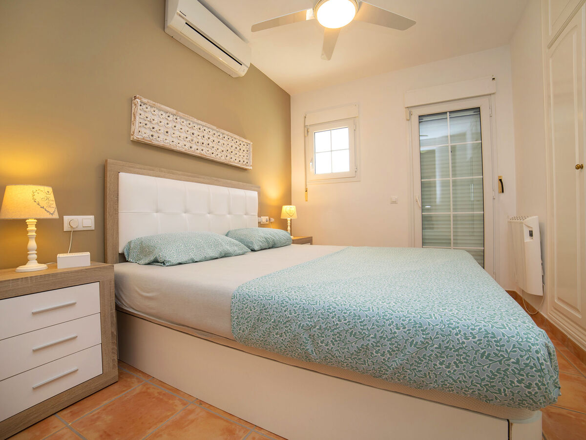 Bungalow Residencial Bel-Air – piscine et terrasses, Calpe - Photo 14