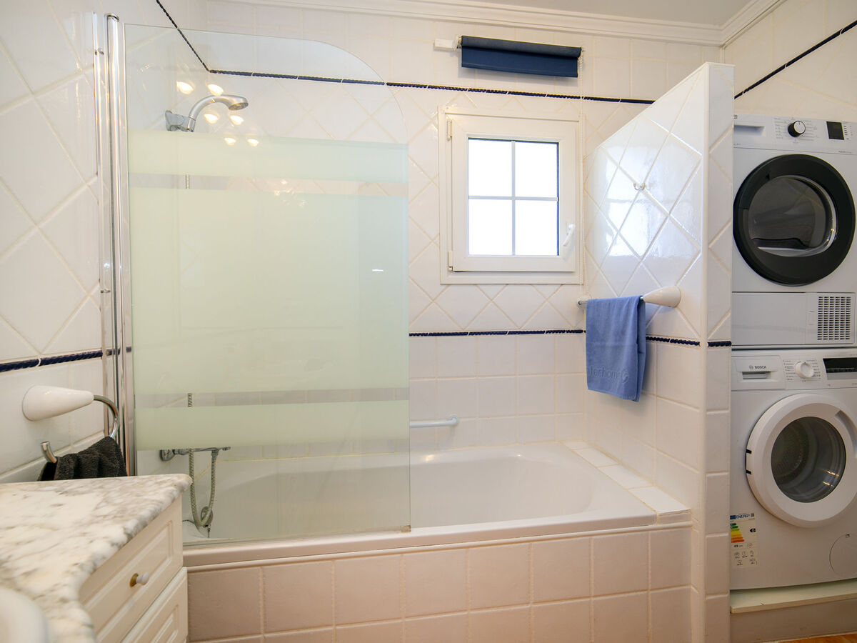 Bungalow Residencial Bel-Air – piscine et terrasses, Calpe - Photo 15