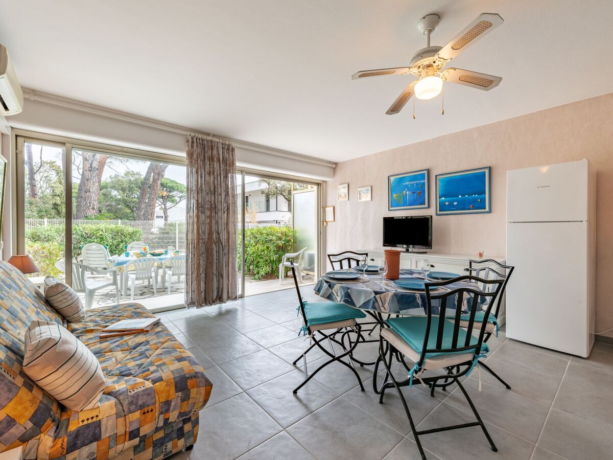 Studio 37 m² terrasse 40 m² à 10 m de la plage, Cavalaire - Photo 10