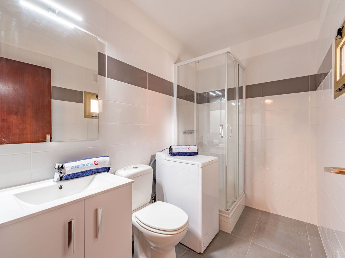 Studio 37 m² terrasse 40 m² à 10 m de la plage, Cavalaire - Photo 17