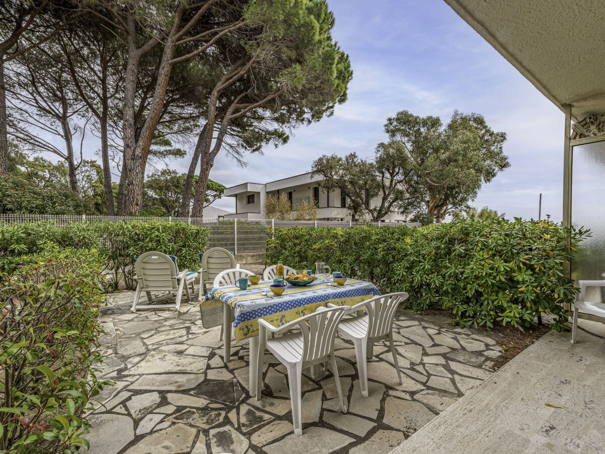 Studio 37 m² terrasse 40 m² à 10 m de la plage, Cavalaire - Photo 23