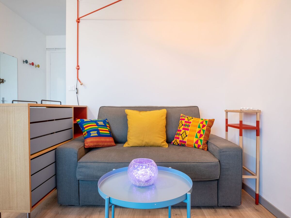 Studio 30 m² Trouz Ar Mor, 50 m de la plage - Photo 7