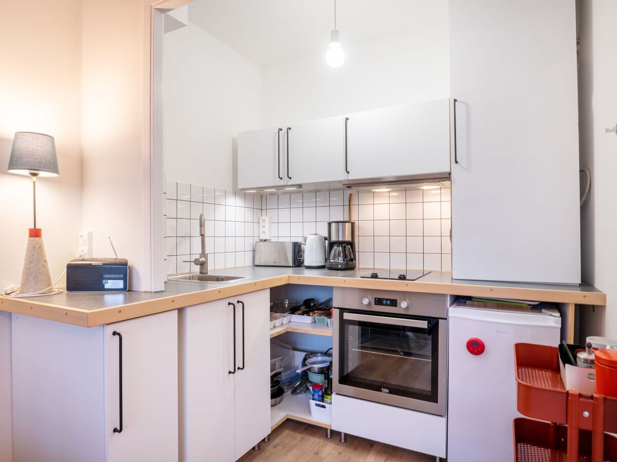 Studio 30 m² Trouz Ar Mor, 50 m de la plage - Photo 8