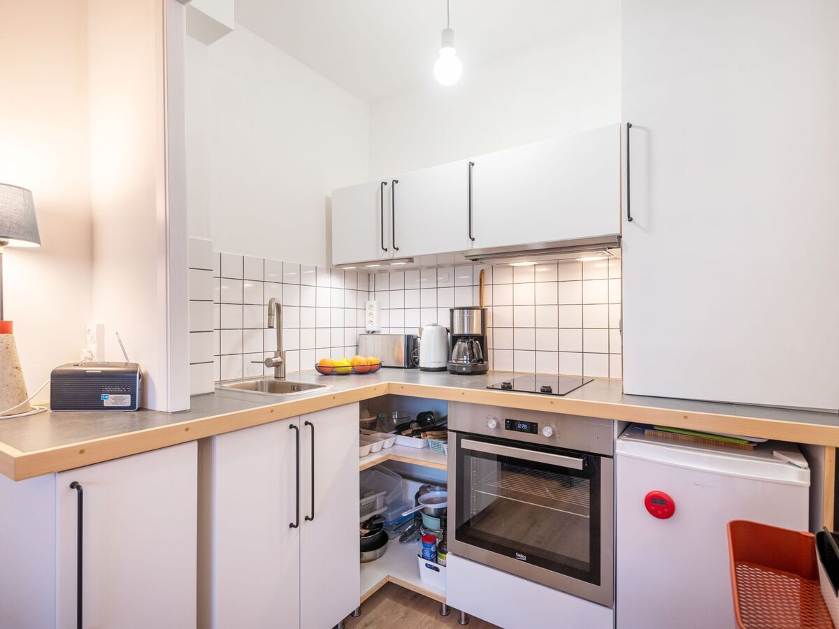 Studio 30 m² Trouz Ar Mor, 50 m de la plage - Photo 9