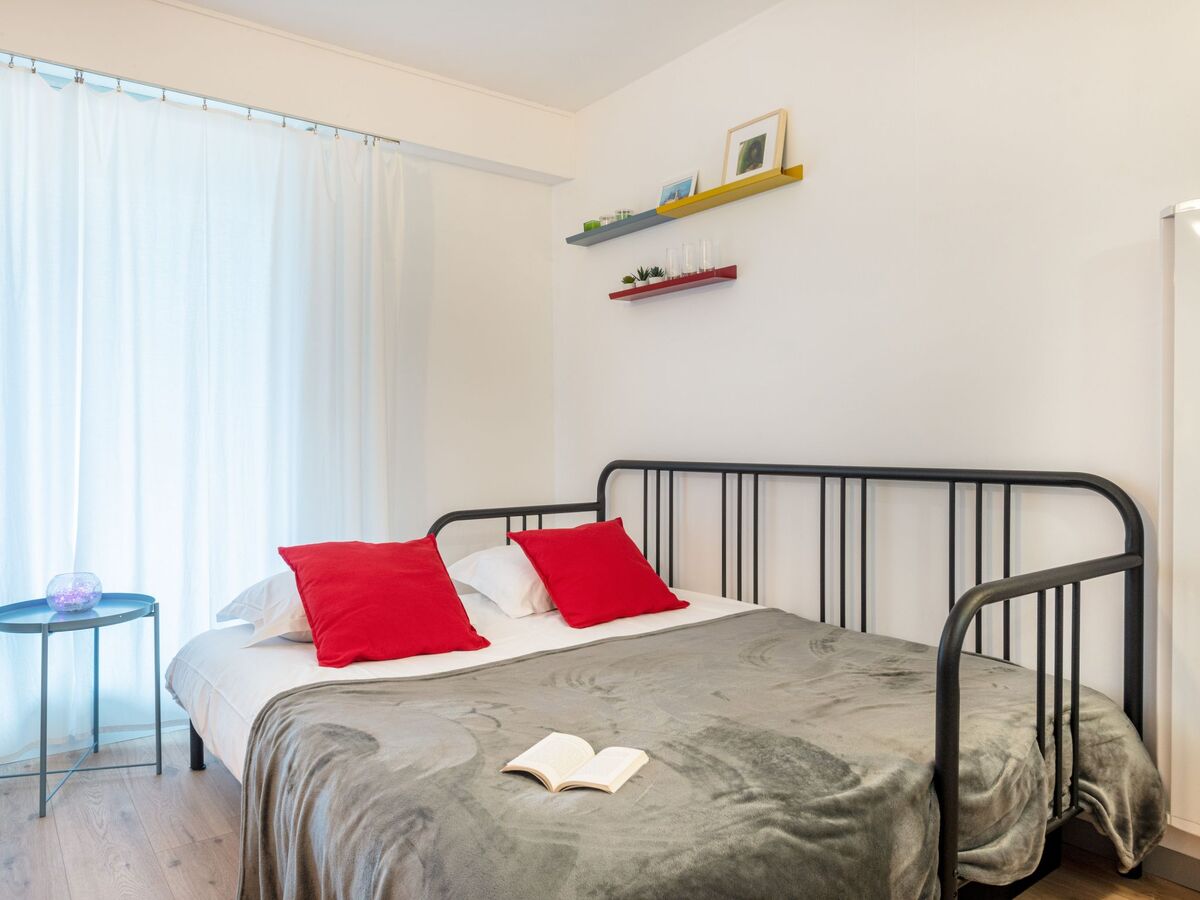 Studio 30 m² Trouz Ar Mor, 50 m de la plage - Photo 11