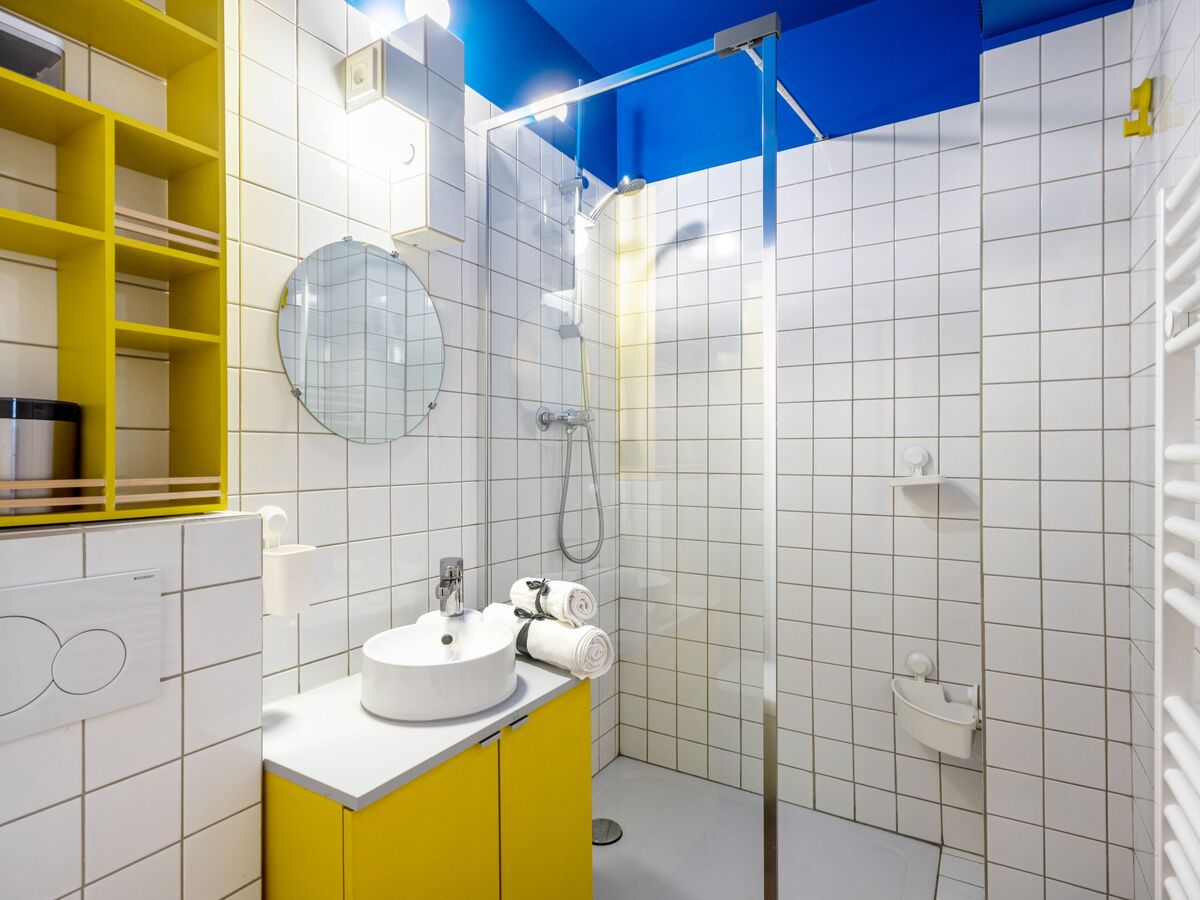 Studio 30 m² Trouz Ar Mor, 50 m de la plage - Photo 13