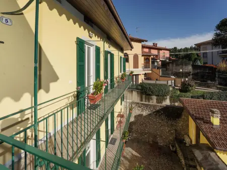 Tiffany, Appartement 4 personnes à Germignaga - Photo 1